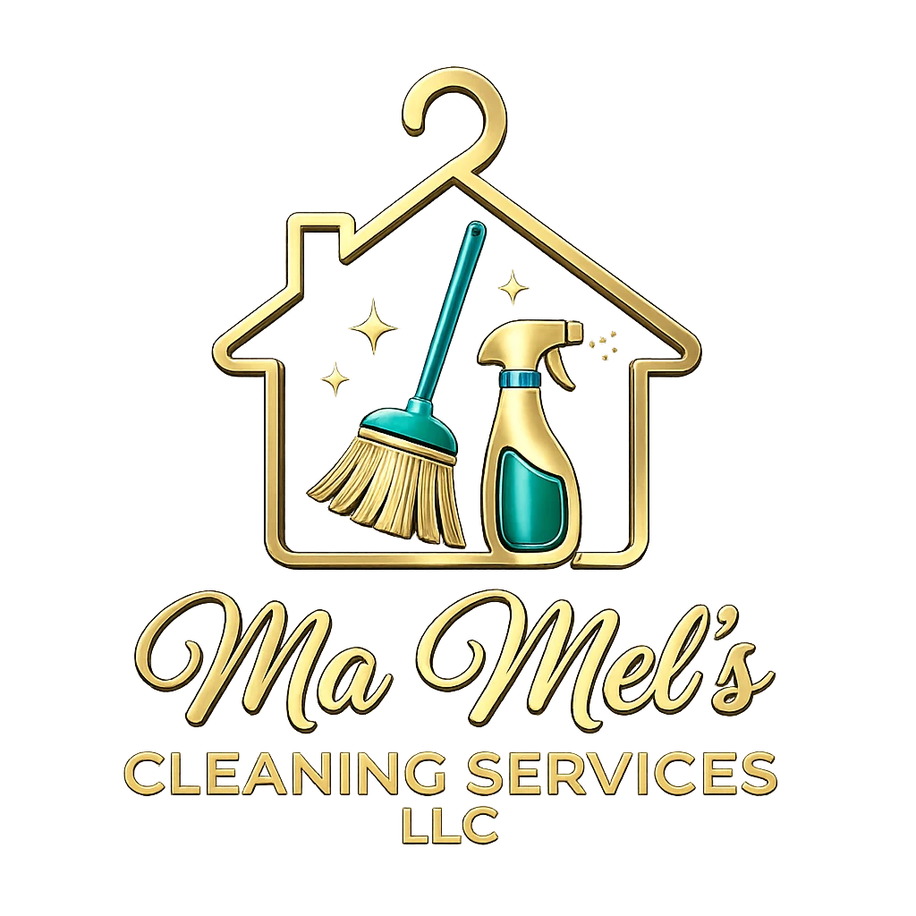 Ma Mel's Cleaning Services LLC